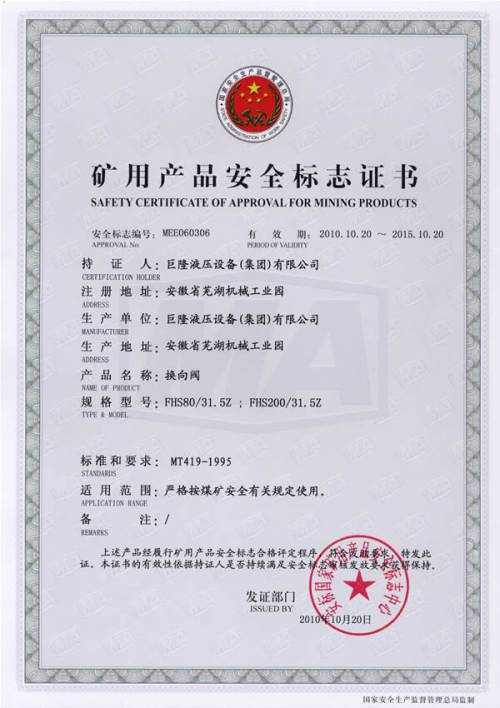 �Q���yFHS80-31.5Z FHS200-31.5Z